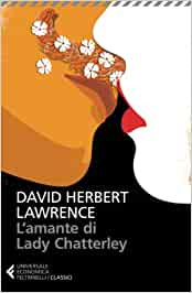 L'amante di Lady Chatterley libro