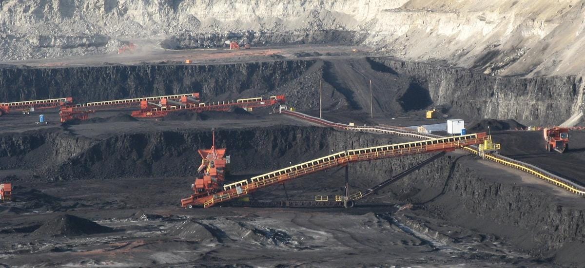 How Coal Works | Union of Concerned Scientists How Coal Works | Union of Concerned Scientists