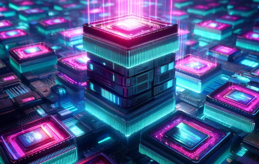 Sam Altman is Not Raising $7T, Microsoft is Unlikely to Build a $100B Supercomputer, and the Spectre of Dark GPUs