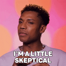 Skeptical GIFs | Tenor Skeptical GIFs | Tenor