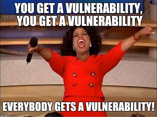 Oprah You Get A Meme - Imgflip