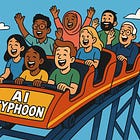 Q&A with 9 AI Power Users