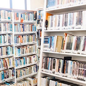 Essay Collection: Books Where Art Meets Psychology