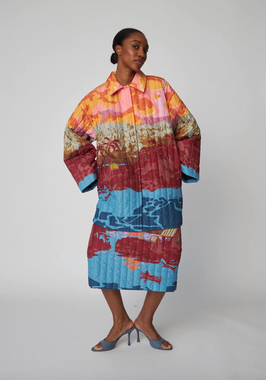 Have you seen THIS COAT? - Studio B