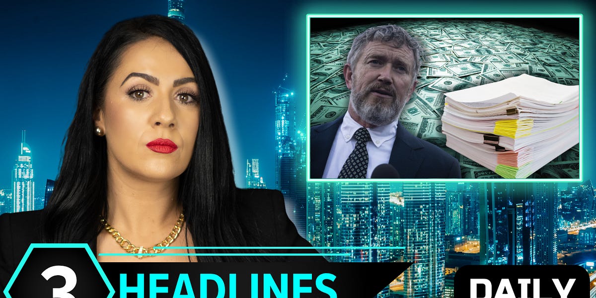 Massie Defies Trump, Reveals Demands on “Big, Beautiful Bill” | Daily Pulse