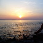 The High-Energy Balance: Lessons on Yin, Yang, and Staying Whole