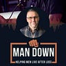 Man Down by Jason MacKenzie