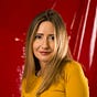 Mariia Cherniak's avatar