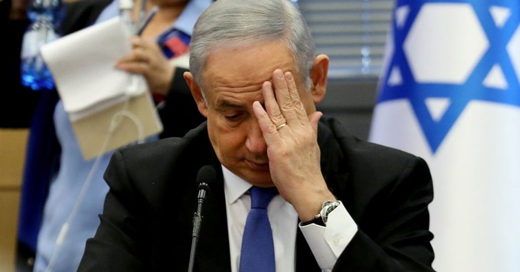 Benjamin Netanyahu's toxic legacy will haunt Israel long after he goes |  Simon Tisdall | The Guardian