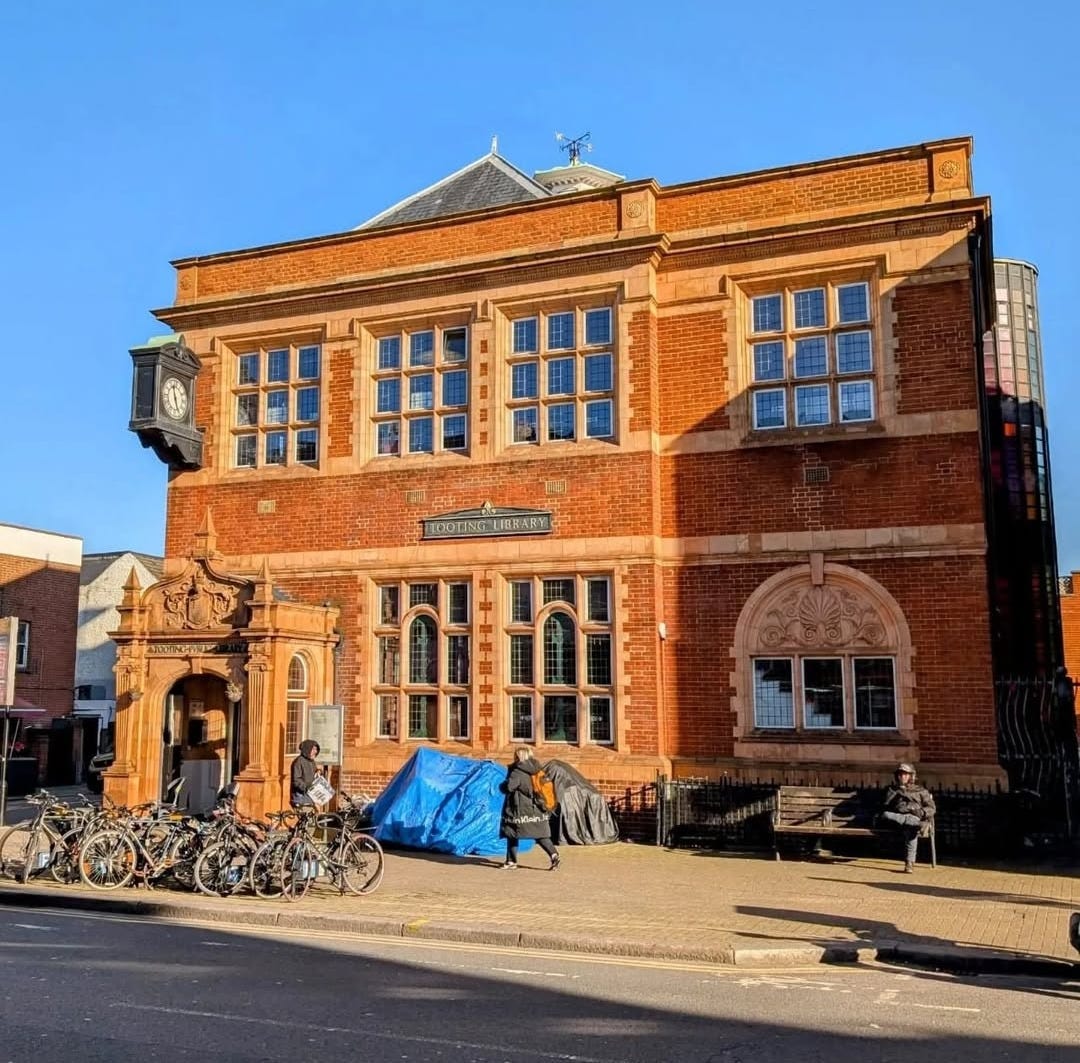 May be an image of 3 people May be an image of 3 people