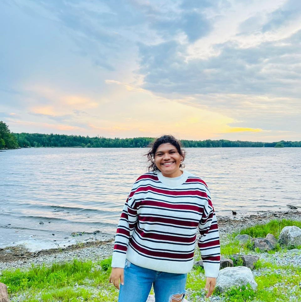 Artwork for najla abigail