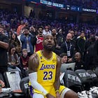 The latest Late Night NBA Intel