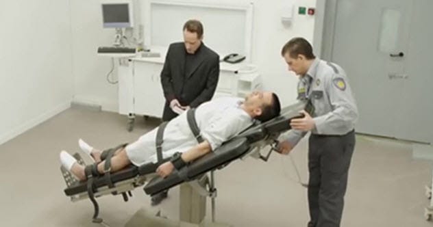 10 Brutal Facts About The Most Humane Method Of Execution - Listverse