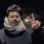 Shubhransh Bhaskar's avatar