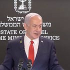 Netanyahu Calls Countries Considering Palestinian State Recognition 'Deluded'