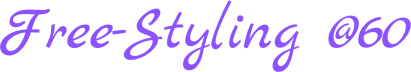 Free-Styling @60