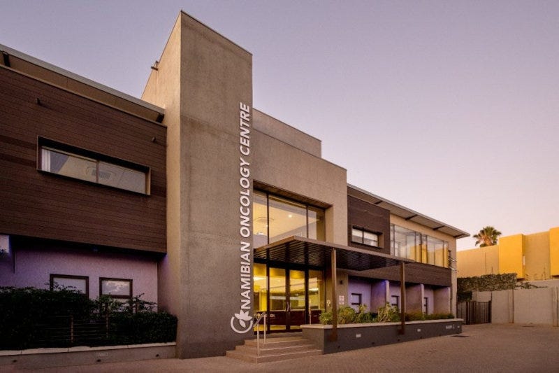 Salt Capital and Proparco acquire Namibian Oncology Centre