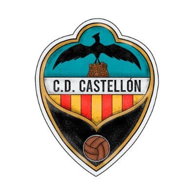 CD Castellón