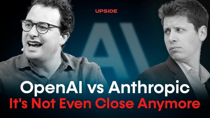 Anthropic Just Hit $45 Billion ARR. The Trillion Dollar Valuation Is Coming. Anthropic Just Hit $45 Billion ARR. The Trillion Dollar Valuation Is Coming.