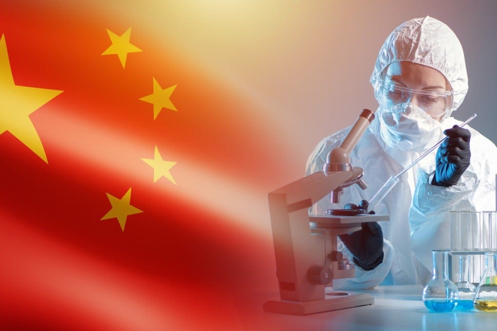Nature Index’s corporate contributions category highlights a deeper competitive dynamic, with the US still leading in transforming basic research into commercial products and China at a pivotal stage in overcoming this challenge. Photo: Shutterstock