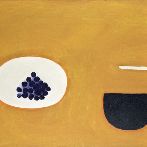 Artwork for DRINKING A RUBY