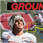 Patricia's Masterclass: How a 'Coffeehouse' Blitz Grounded the Longhorns