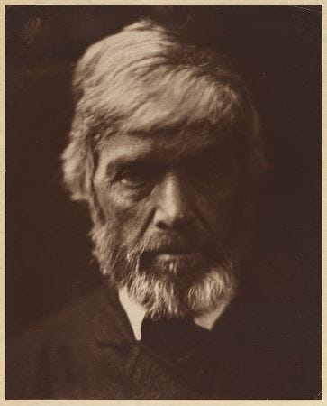 Thomas Carlyle Thomas Carlyle