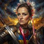 Ukrainian Mom's avatar