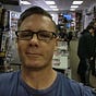 Kurt Zauer of Cagey Comics's avatar