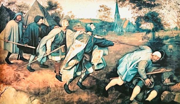 Poor people in the Middle Ages Poor people in the Middle Ages