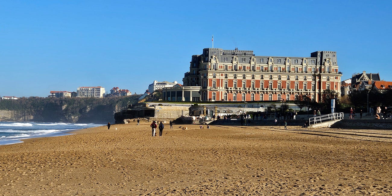 Mes bonnes adresses au Pays-Basque