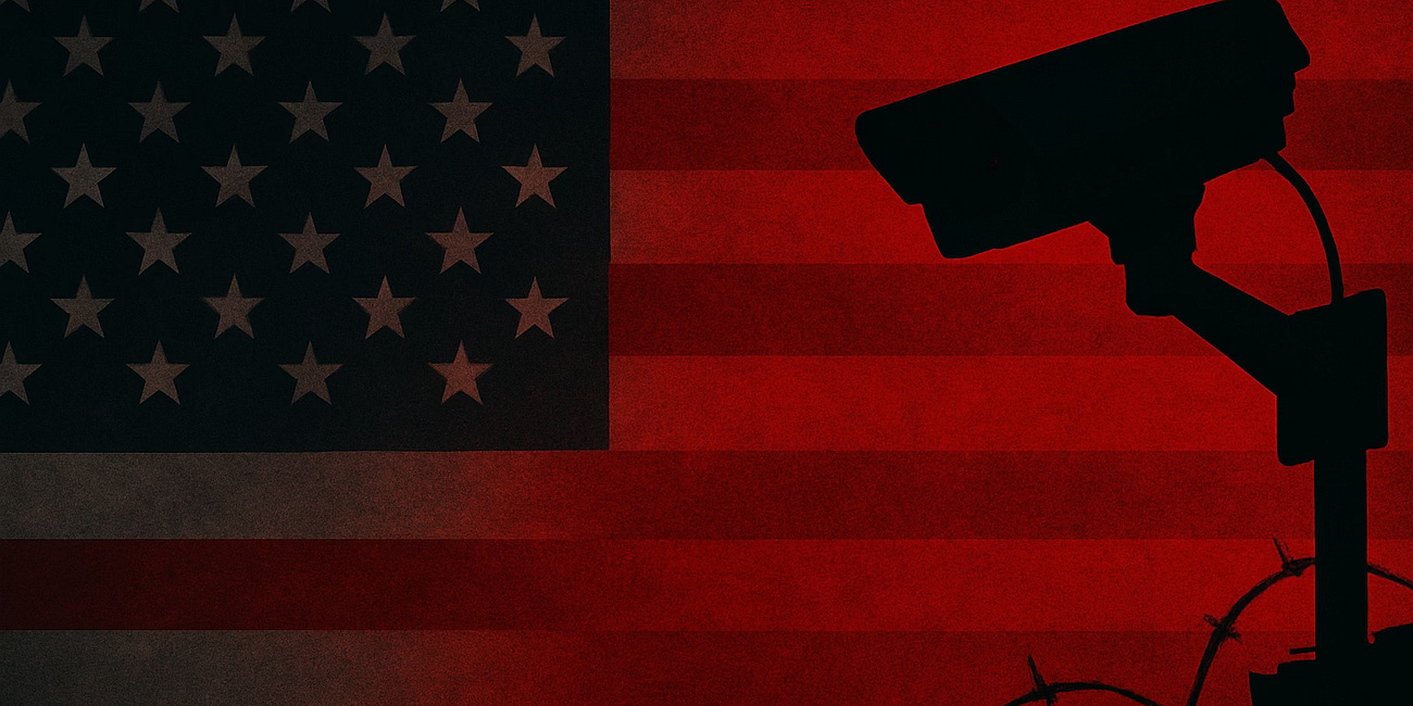 America’s New Political Reality: Trump Decides Which Beliefs Are “Legal”