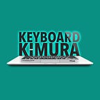 Keyboard Kimura