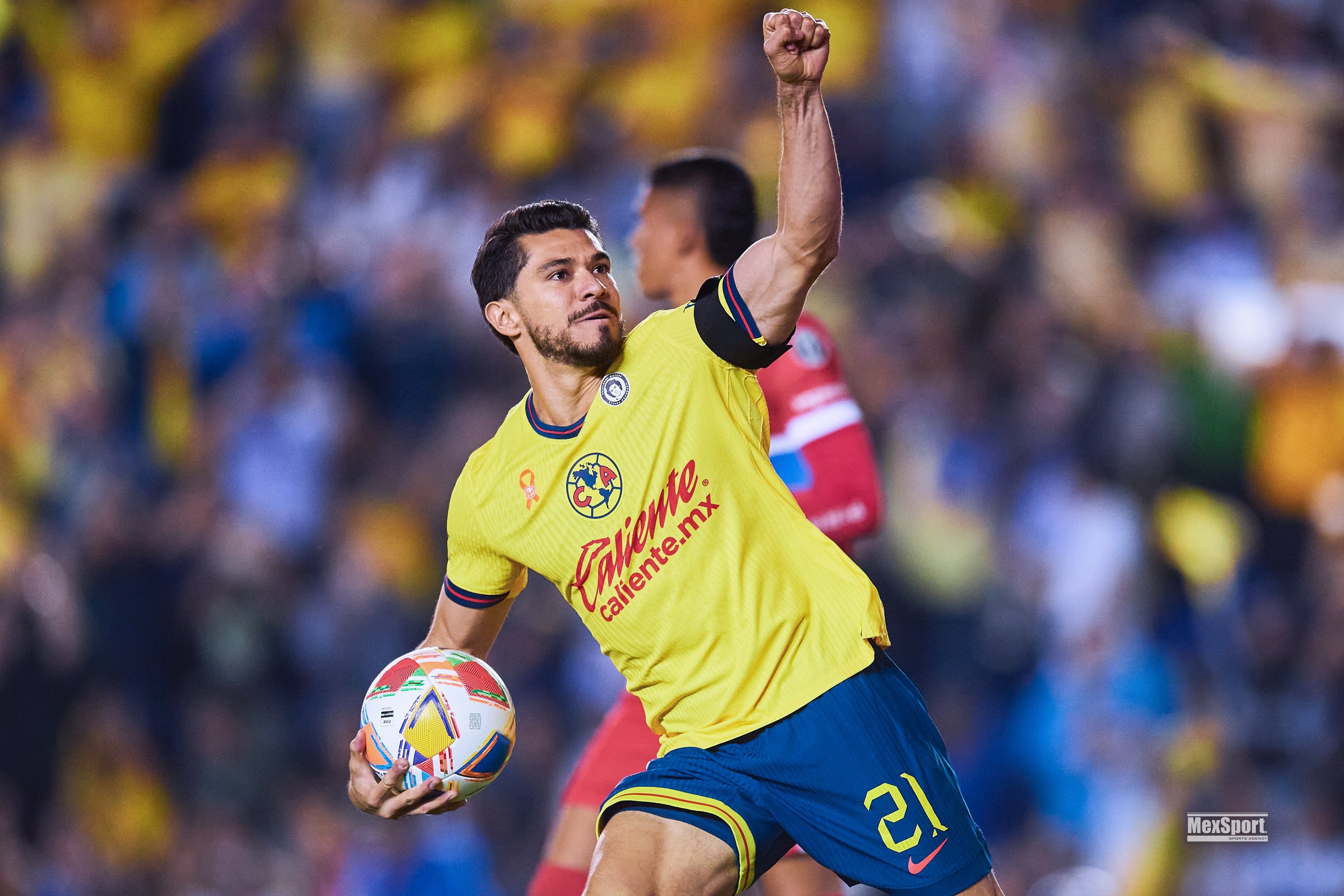 😈 - 🦅 Three things to watch in the Liga MX final