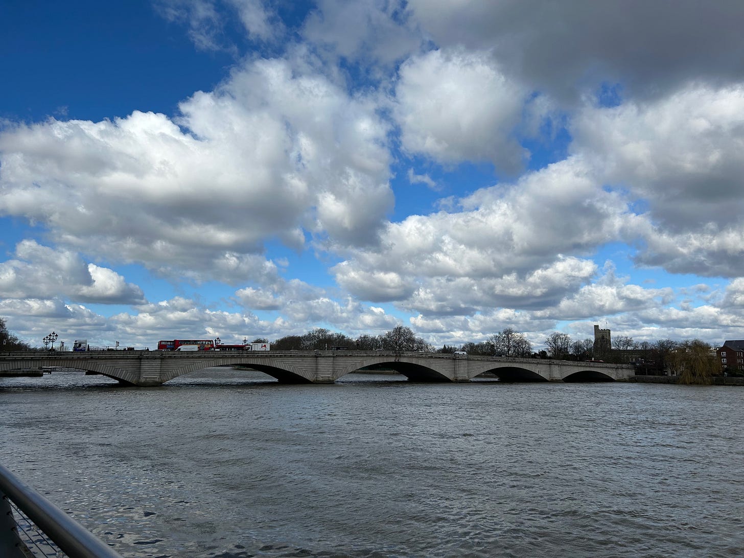 Putney Bridge Putney Bridge