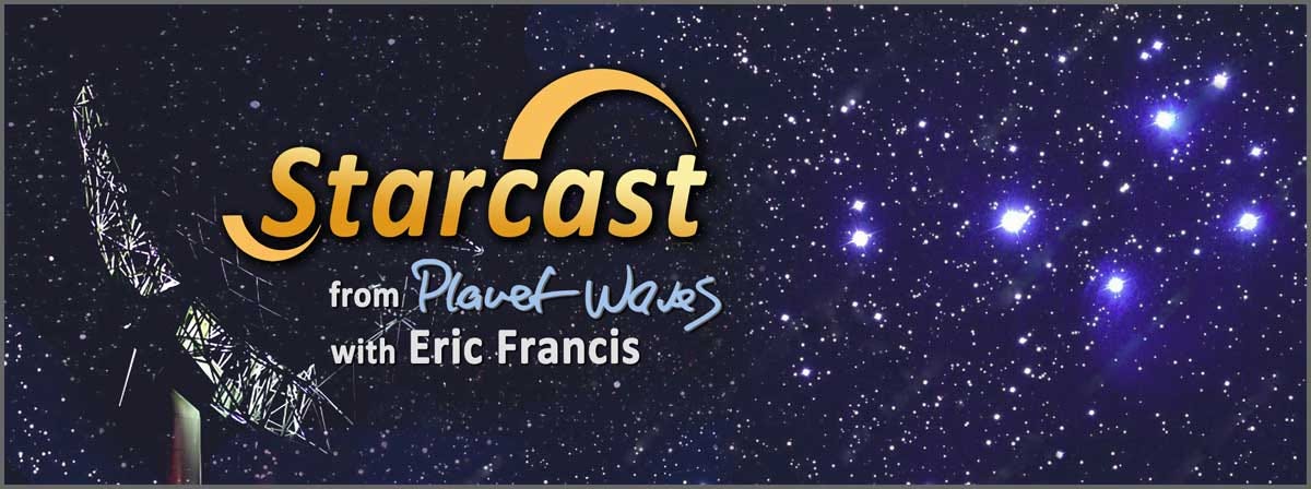 Planet Waves