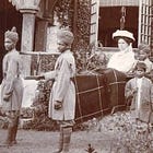 The Linguistic Supremacy of English in South Asia 