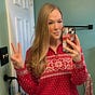 Amy's avatar