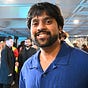 Rahul V J's avatar