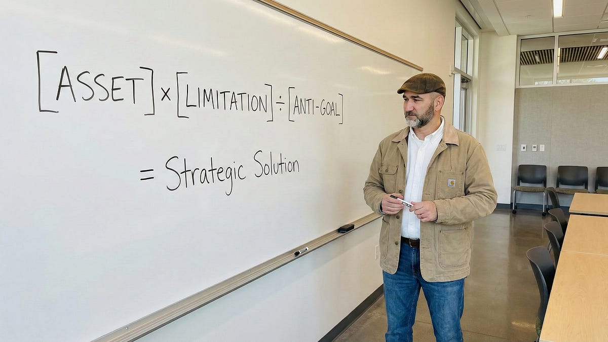 Counter Intative 4 Counter-Intuitive AI Prompting Techniques to Get World-Class ...