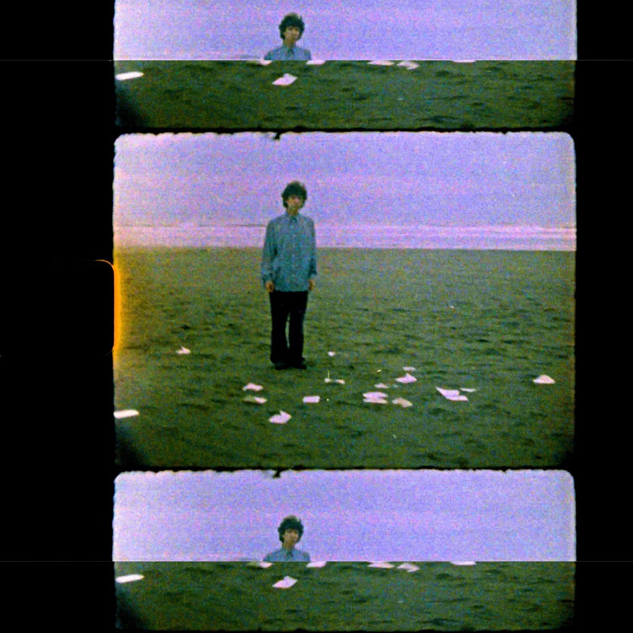 Artwork for junk mail club