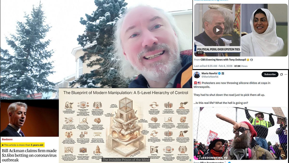 Use Trump chaos. Bill Gates' social STD. Control levels. Sukuk. Laser beam storage. S&aacute;nchez👺 WaPo☠️