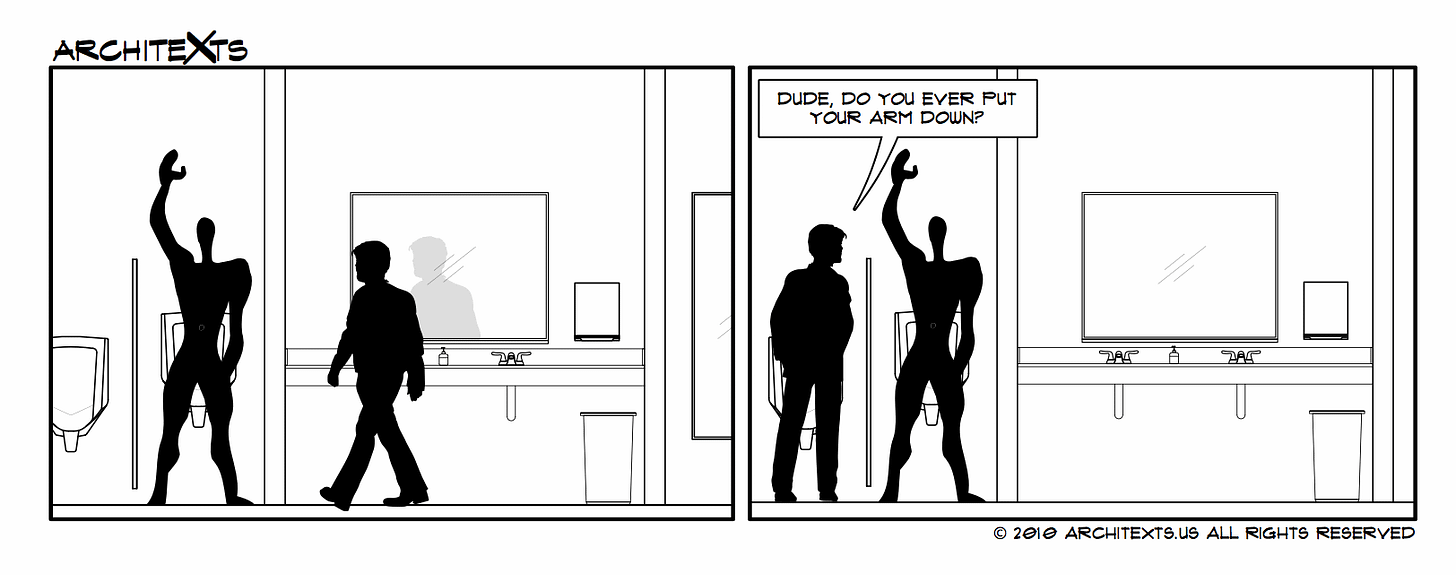 Awkward Moment