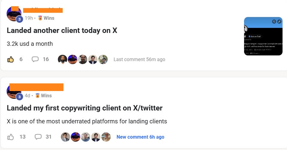 copywriting launchpad review