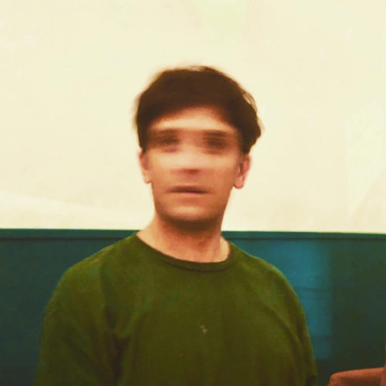 Sam Taunton. Newsletter.