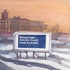 What we can learn from George Romney’s campaign to reach across the aisle