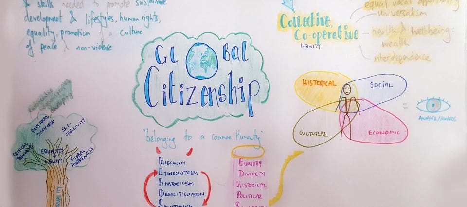 A Global Ethic