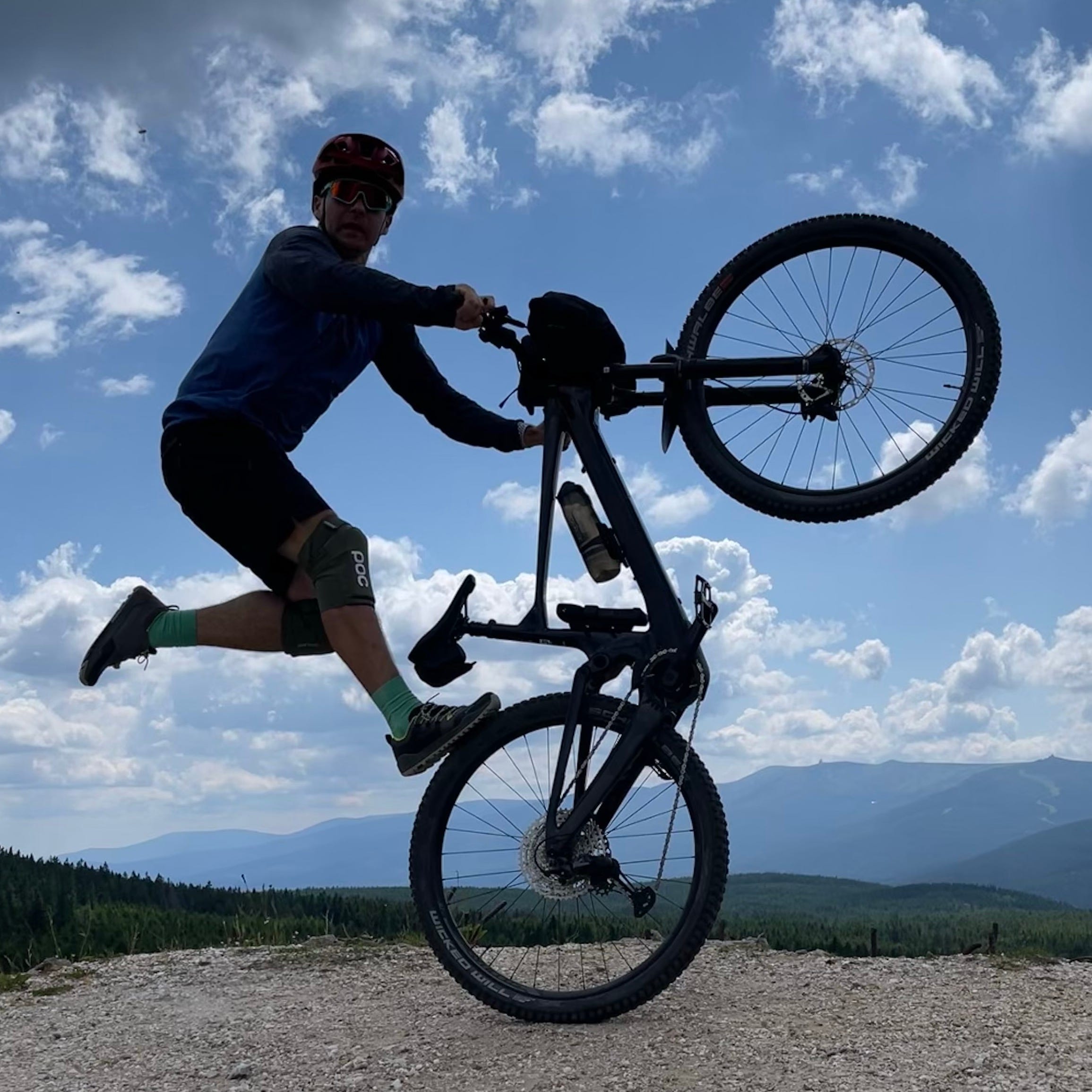 Newsletter - Rowery dla Umysłu ✏️\ud83d\udeb2\ud83e\udde0