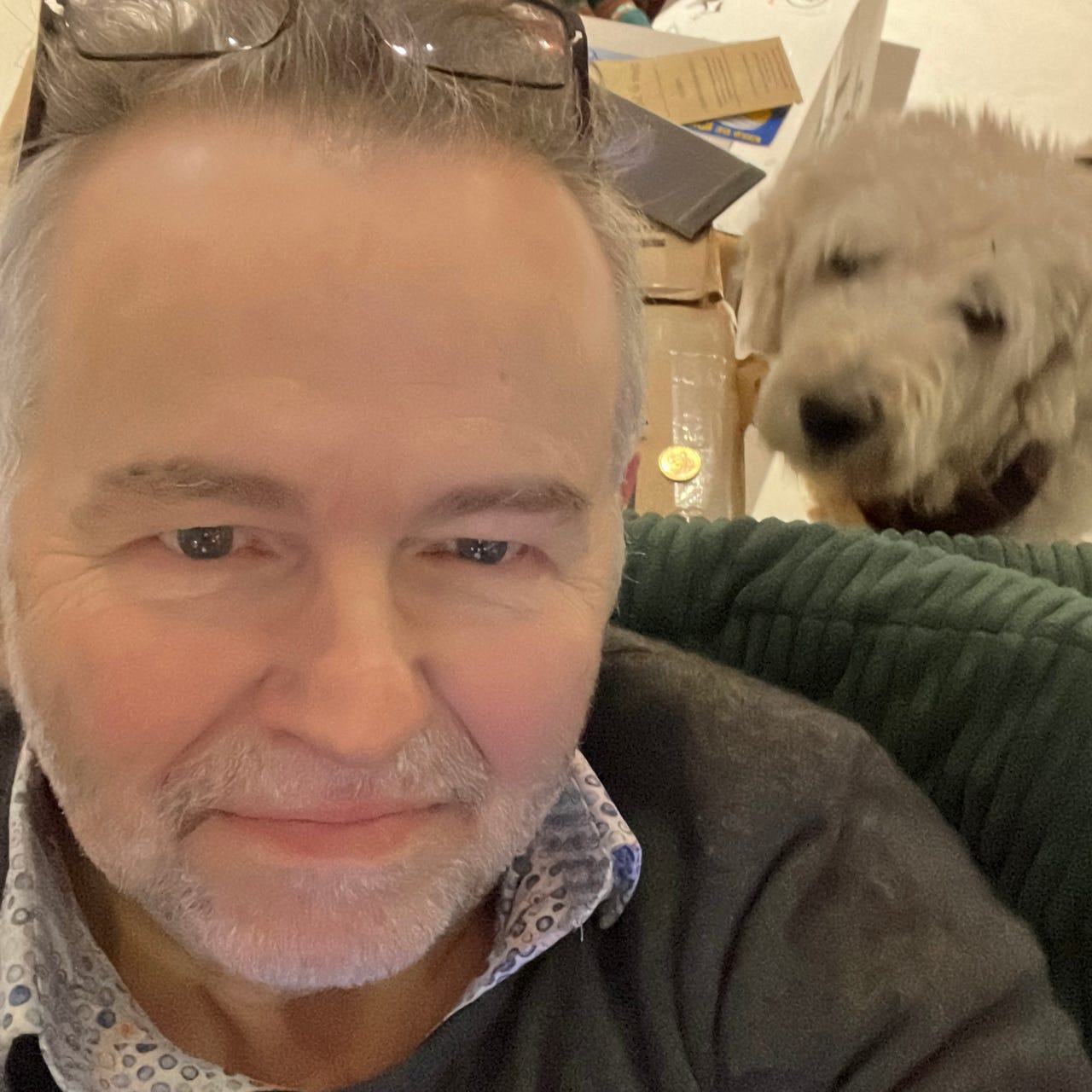 From Deepest Provence