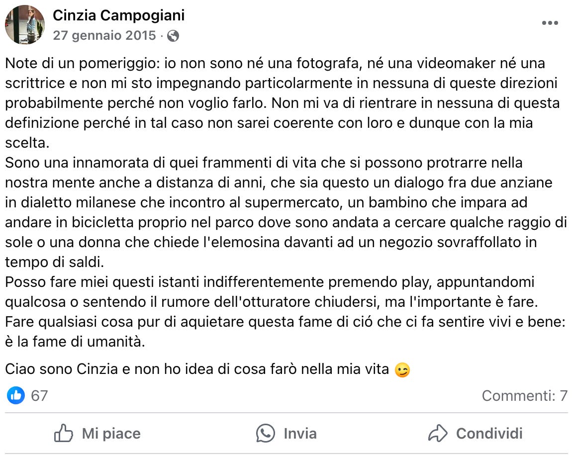 la casa ritrovata ✈️ - by Cinzia Campogiani - casa dov'è?, image size:1150x915